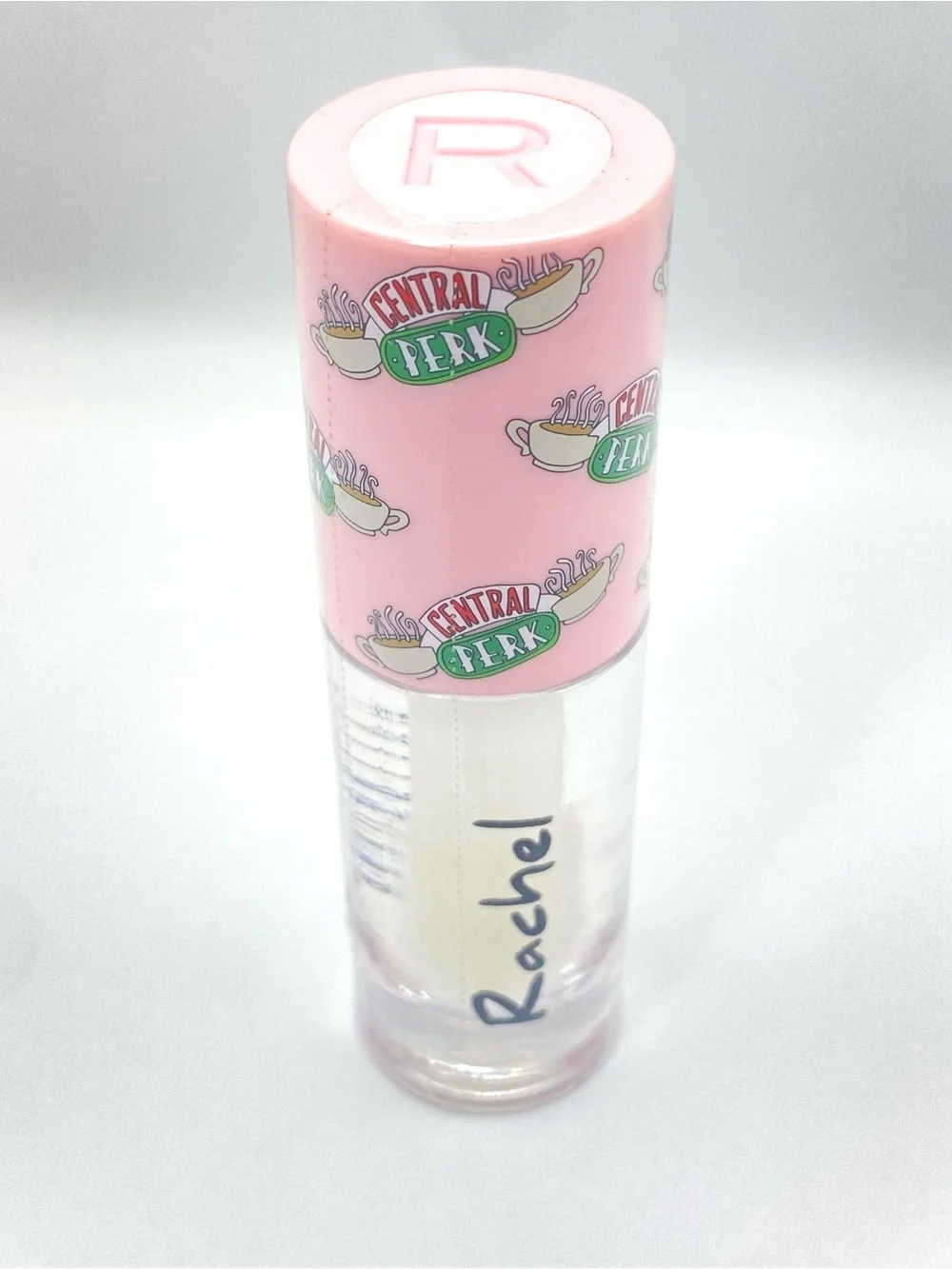 Makeup Revolution X‎ Friends Pout Bomb Lip Gloss Rachel New limited Edition